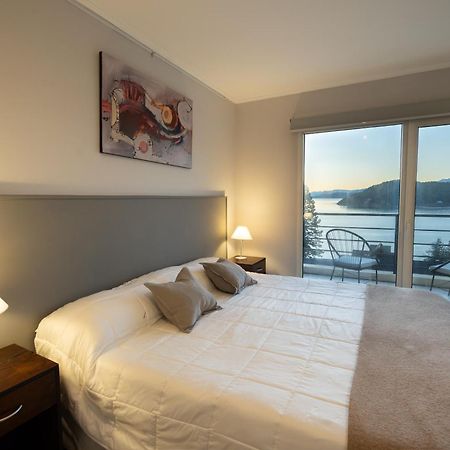 Nbh Lacus Boutique Hotel San Carlos de Bariloche Exterior photo