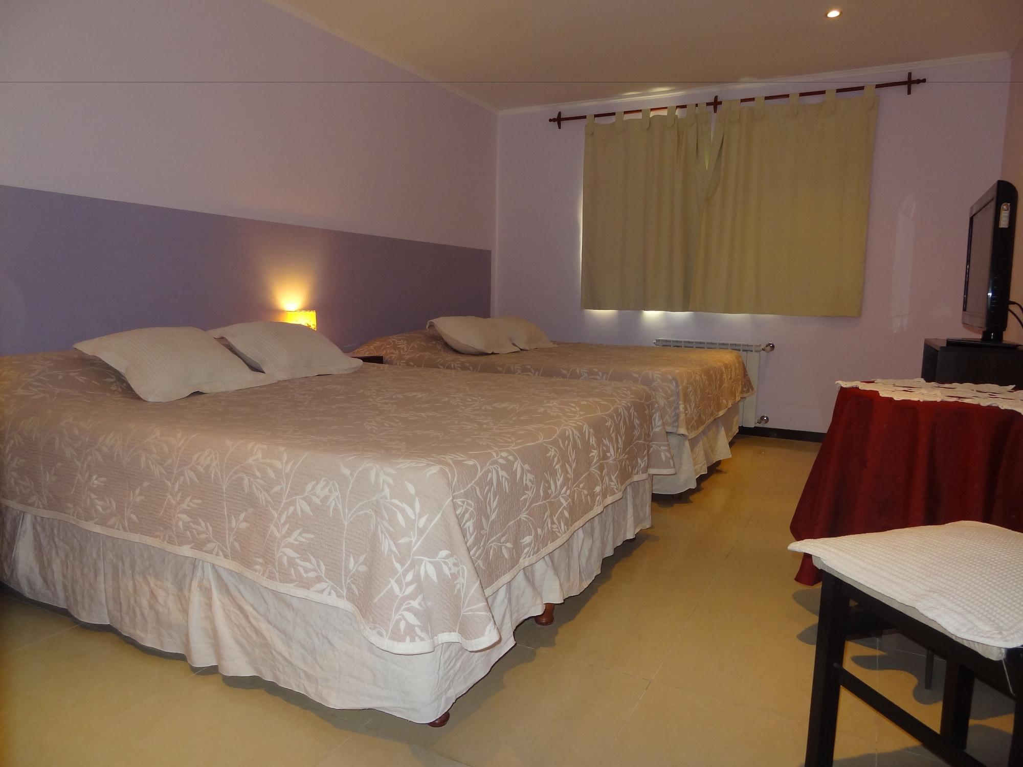 Nbh Lacus Boutique Hotel San Carlos de Bariloche Exterior photo