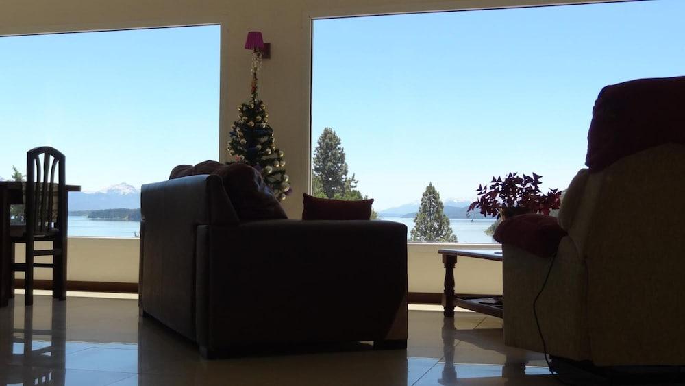 Nbh Lacus Boutique Hotel San Carlos de Bariloche Exterior photo