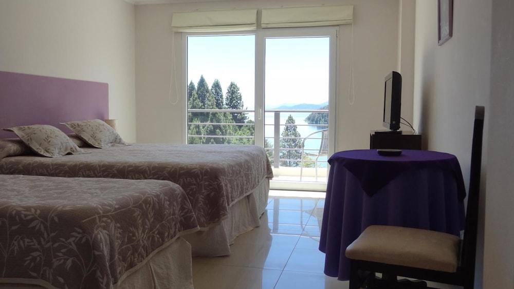 Nbh Lacus Boutique Hotel San Carlos de Bariloche Exterior photo