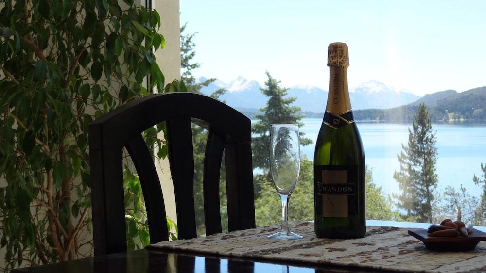 Nbh Lacus Boutique Hotel San Carlos de Bariloche Exterior photo