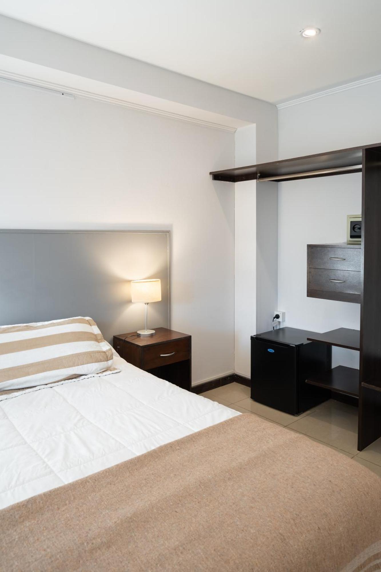Nbh Lacus Boutique Hotel San Carlos de Bariloche Exterior photo